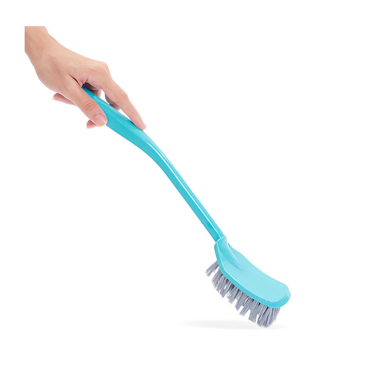 Zidello Single Sided Toilet Brush